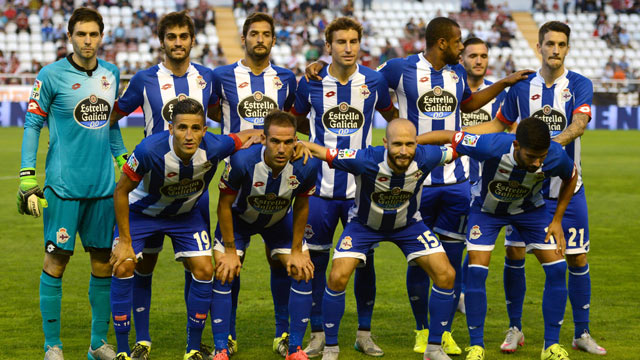 deportivo