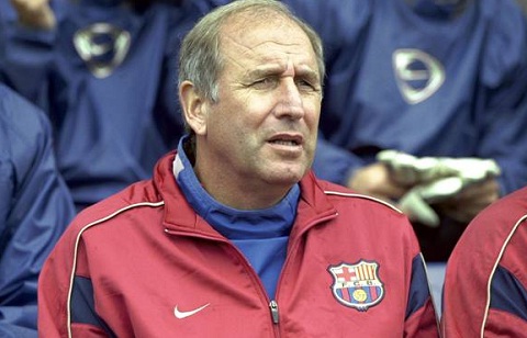 Rexach