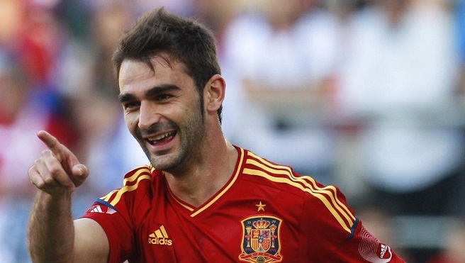 Adrián lopez