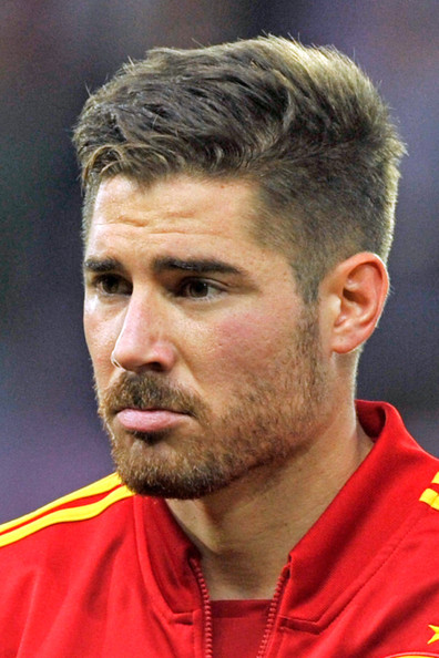 javi garcia
