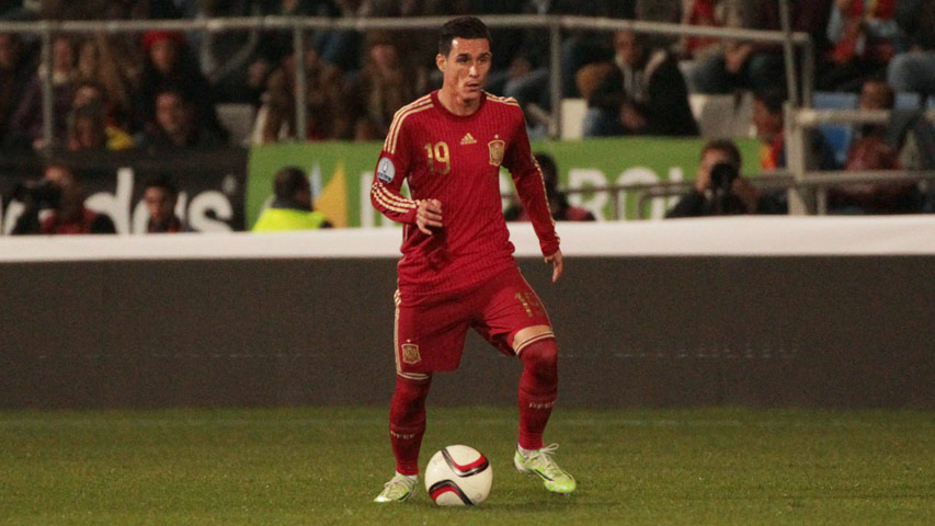 josé callejon