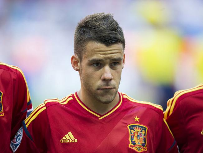juan bernat