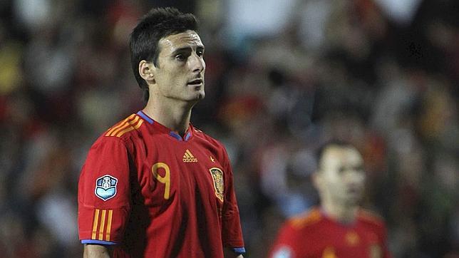 aduriz-roja
