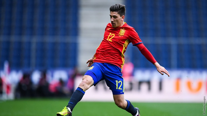 bellerin