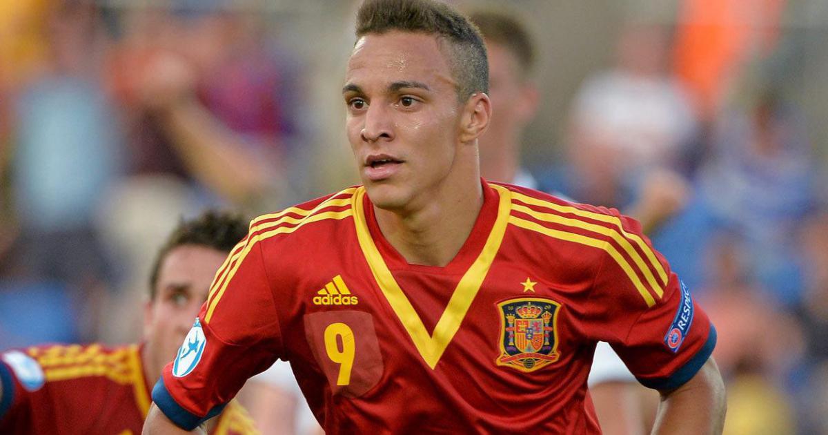 rodrigo moreno