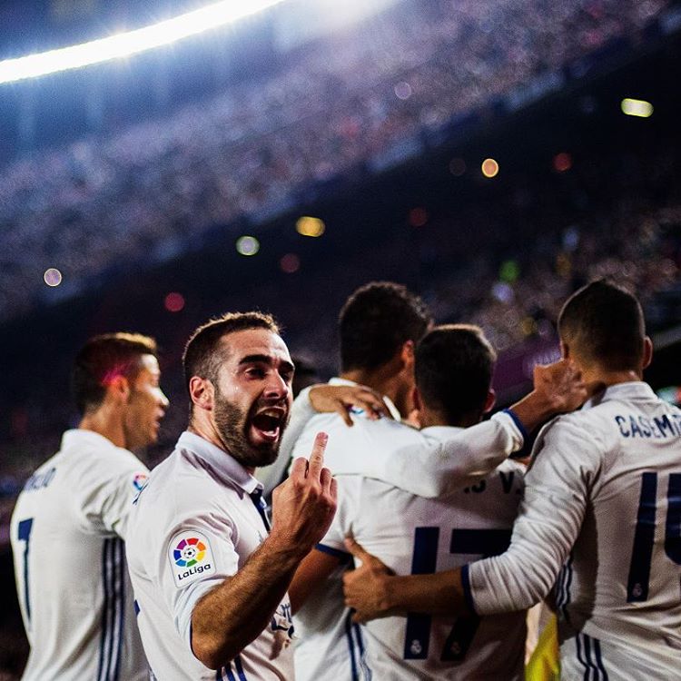 carvajal