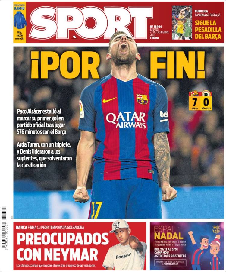 sport