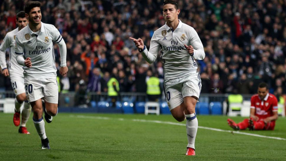 james