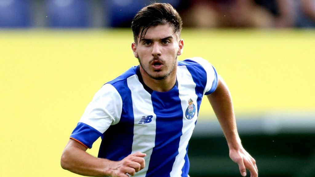 Ruben neves