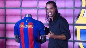ronaldinho