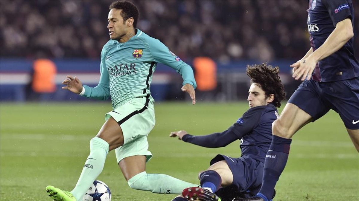 neymar
