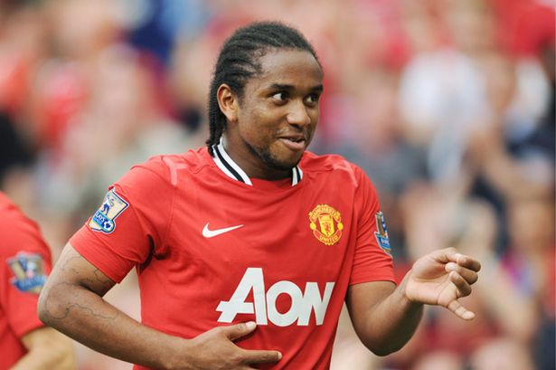 Anderson