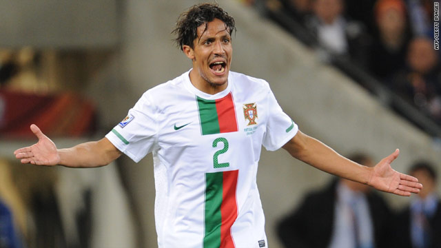 bruno alves