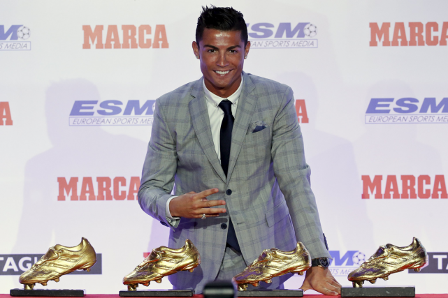 cristiano soulier