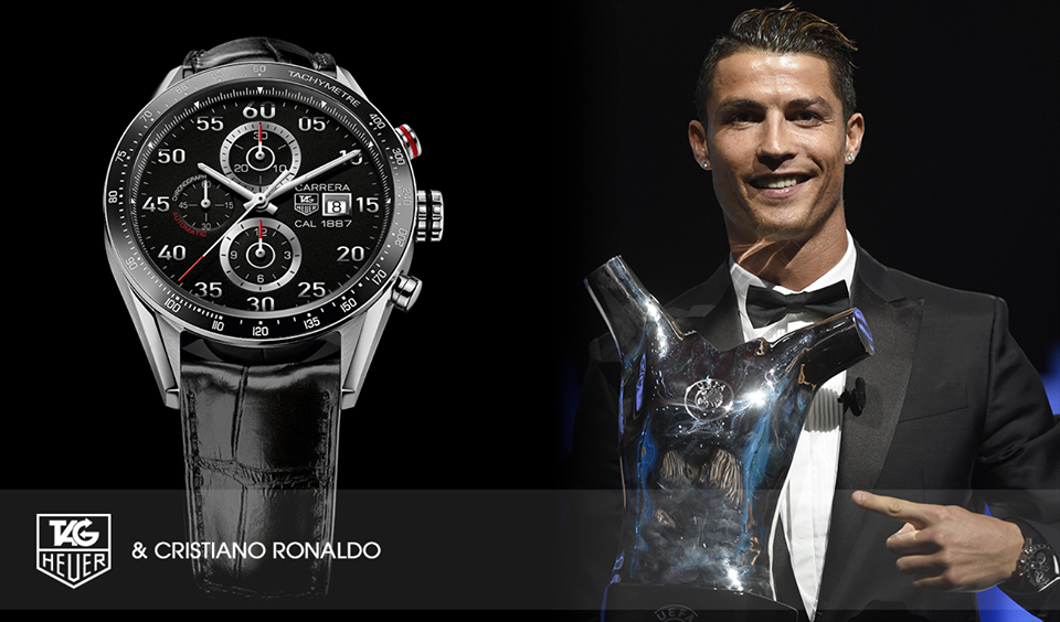 cristiano-ronaldo-TAG-Heuer-Carrera-Calibre-1887