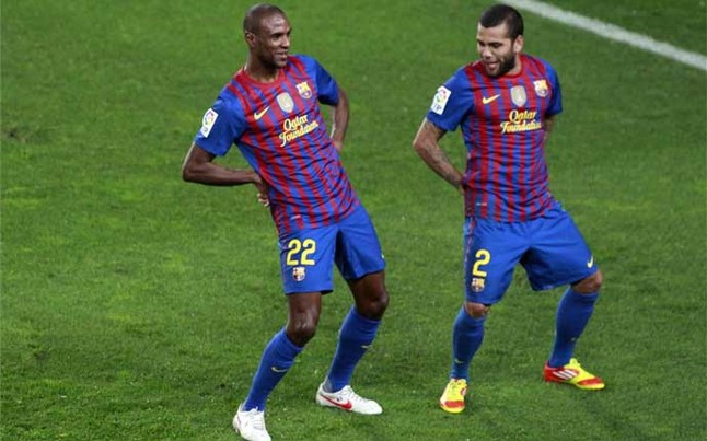 alves axial