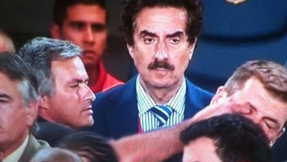 mourinho