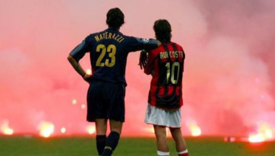 derby
