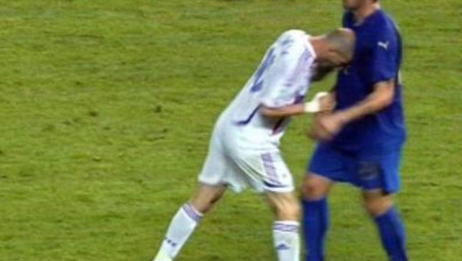 Zidane