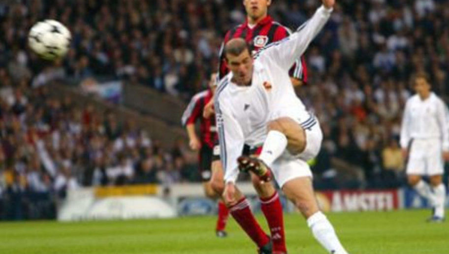 zidane