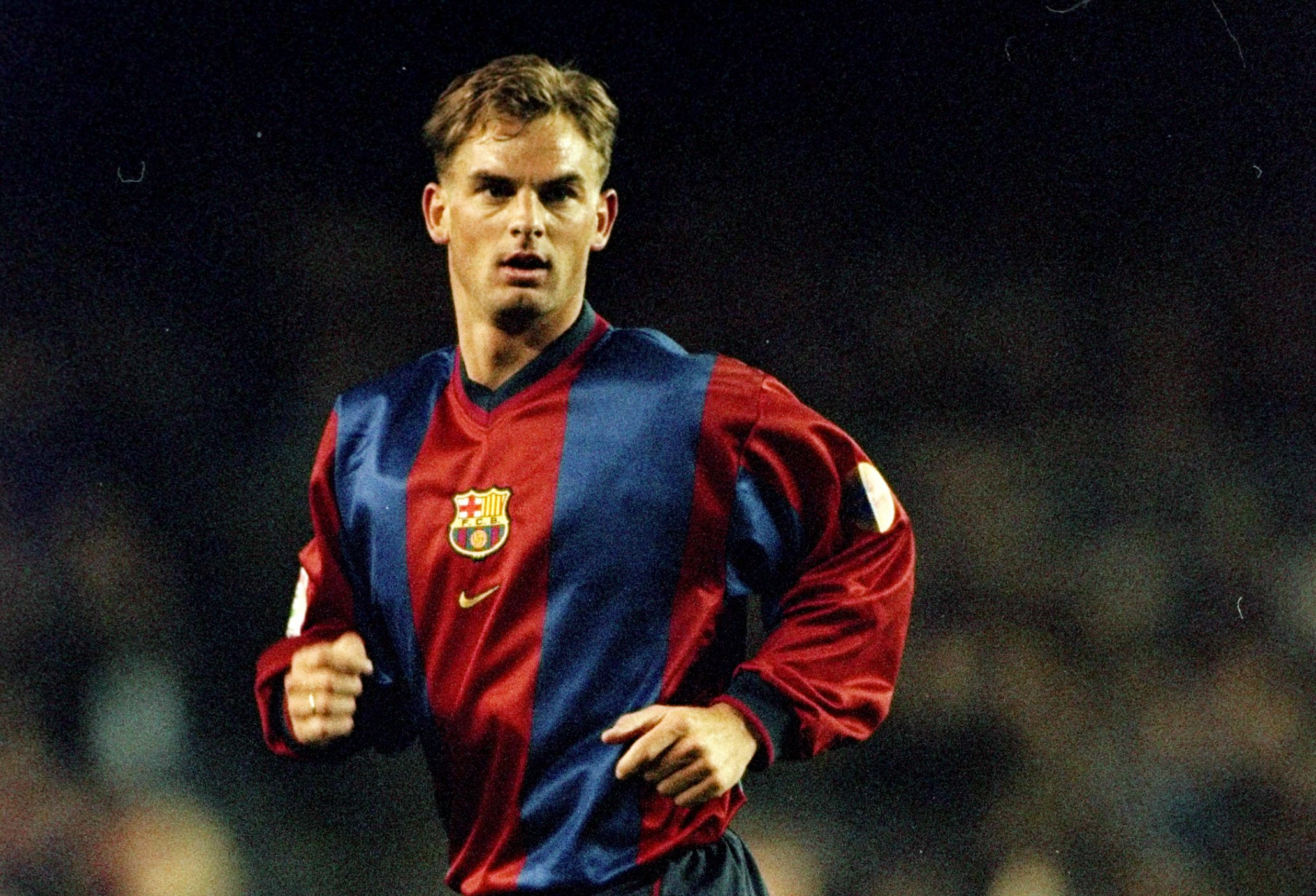 Ronald de boer