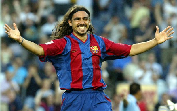 FC-BARCELONAS-PLAYER-JUAN-PABLO-SORIN-FROM-ARGENTINA-CELEBRATE-A-FIRST-GOALIN-BARCELONA