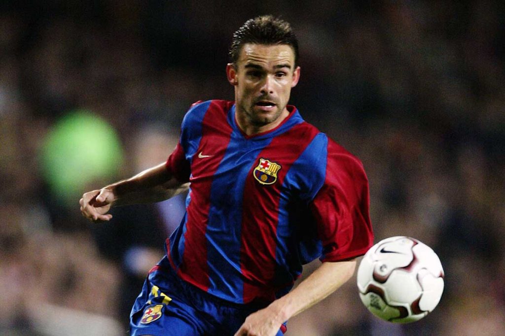 Les pires transferts du Barça – Page 13 – Foot Espagnol