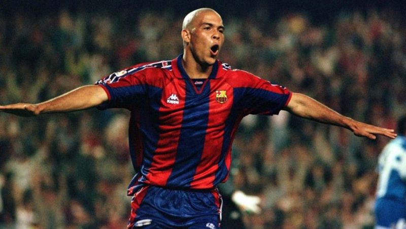 ronaldo nazario
